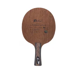 Palio T3 5 Layers Wood+2 Carbon Quick Attack Pingpong Blade Table Tennis Blade