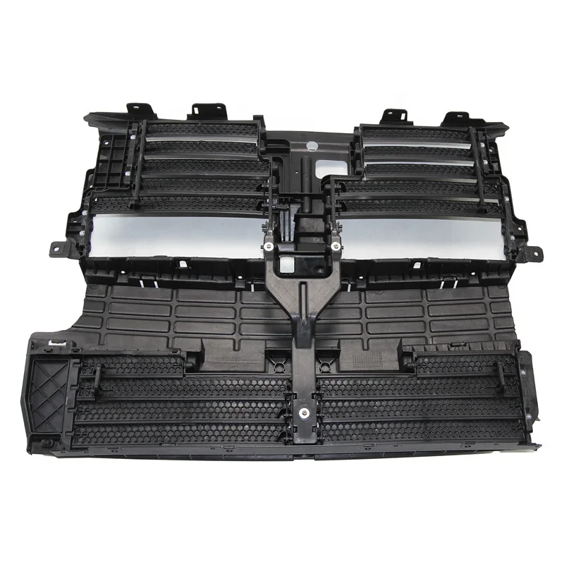 Front Radiator Shutter Assembly For Ford Edge 2015-2018 2.0t(fits: 2015 ...