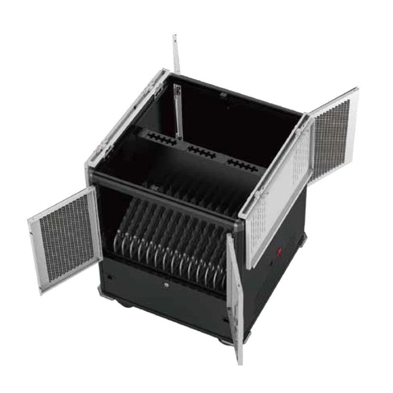 Support 30 Bay Storage Tab