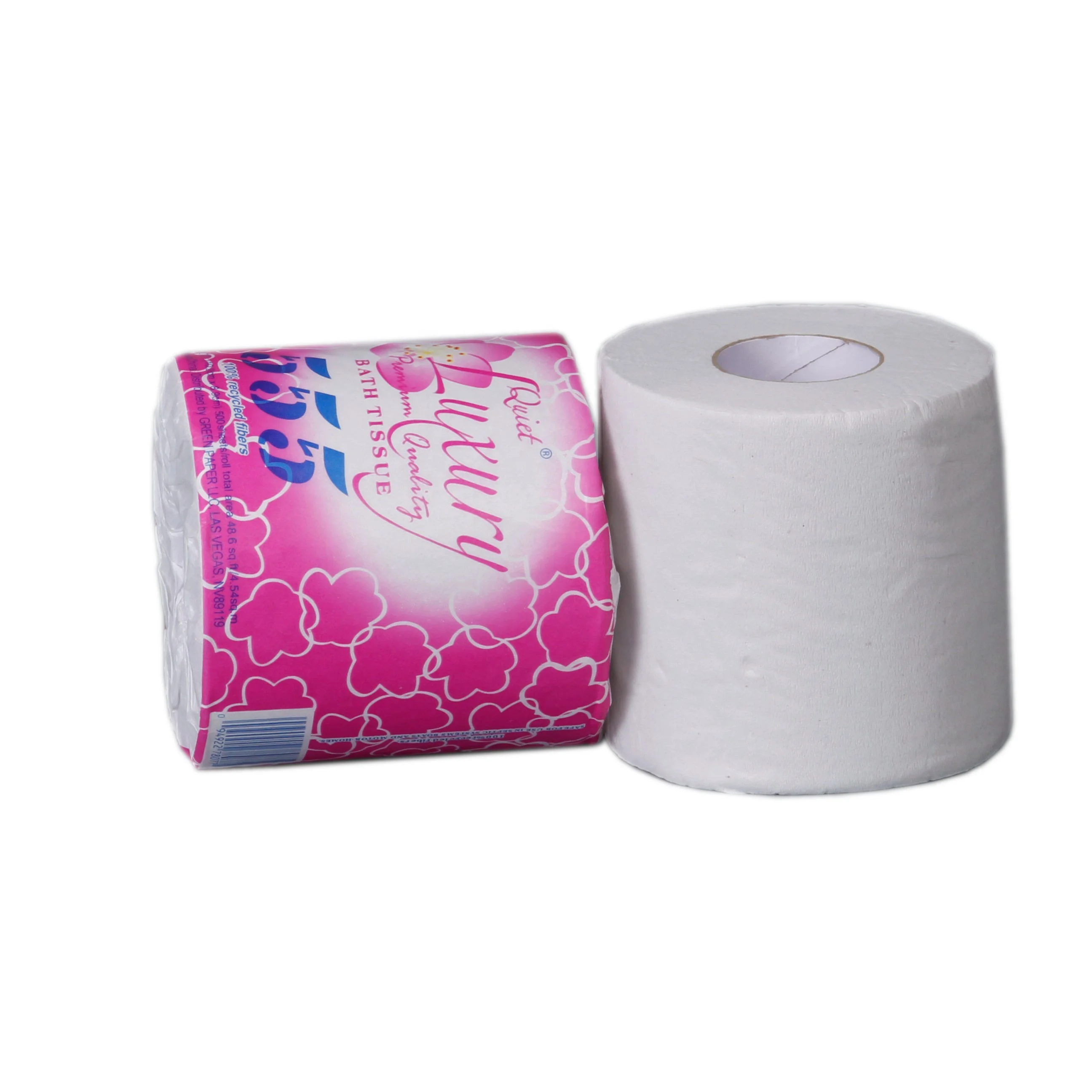 Wholesale Bulk Cheap Toilet Paper Roll Tissue - Jinjiang Rongan Sanitary  Articles Co., Ltd.