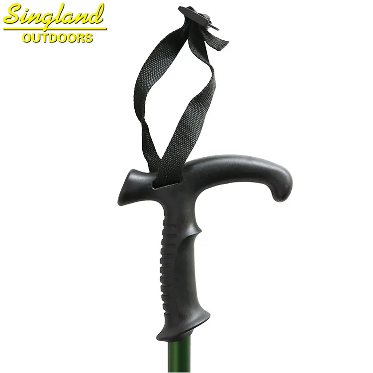 Cartridge Collector Pick Stick Shotgun Shell Retriever Walking