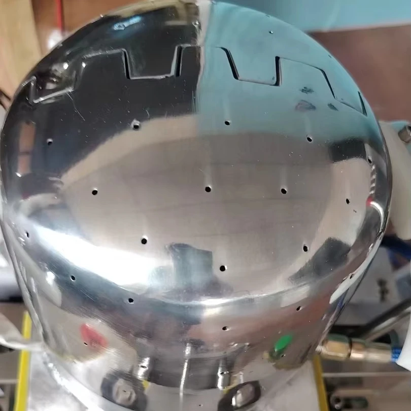 Automatic 1 Head Baseball Hat Ironer New Condition Home Use Heat ...