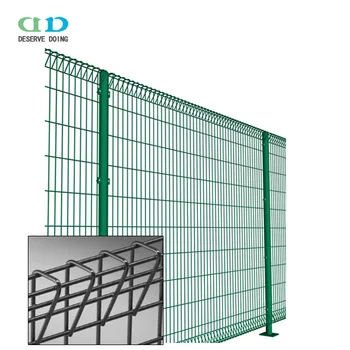 arc wire fencing