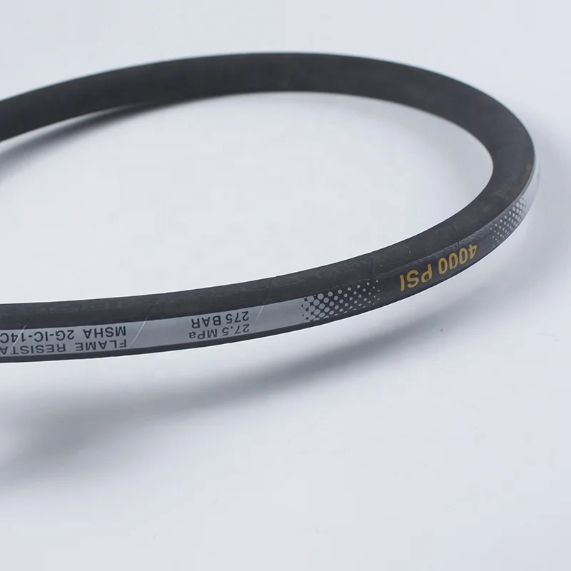 forklift spare parts hose line 3354413218 3354413221 3354413238 for linde forklift 335 supplier