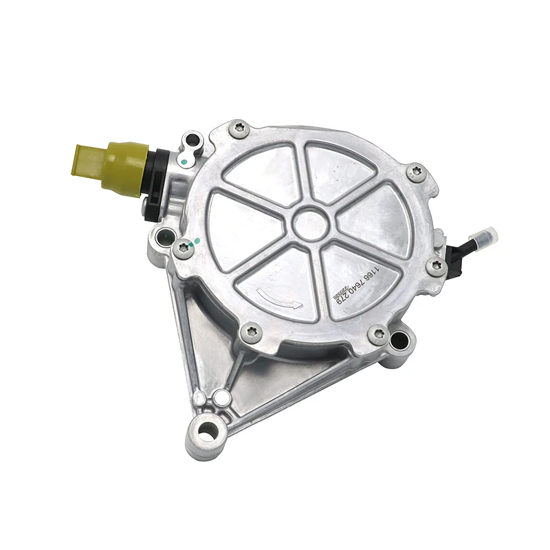 11667640279 Engine Motor Vacuum Pump 1166 7640 279 For Bmw F30 F31 F10