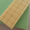 Density 80Kg/m3 Rigid Cross-Linked PVC Foams with Heat Resistance