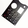 Guangzhou 3x4 numeric Numpad Keypad Graphic Overlay