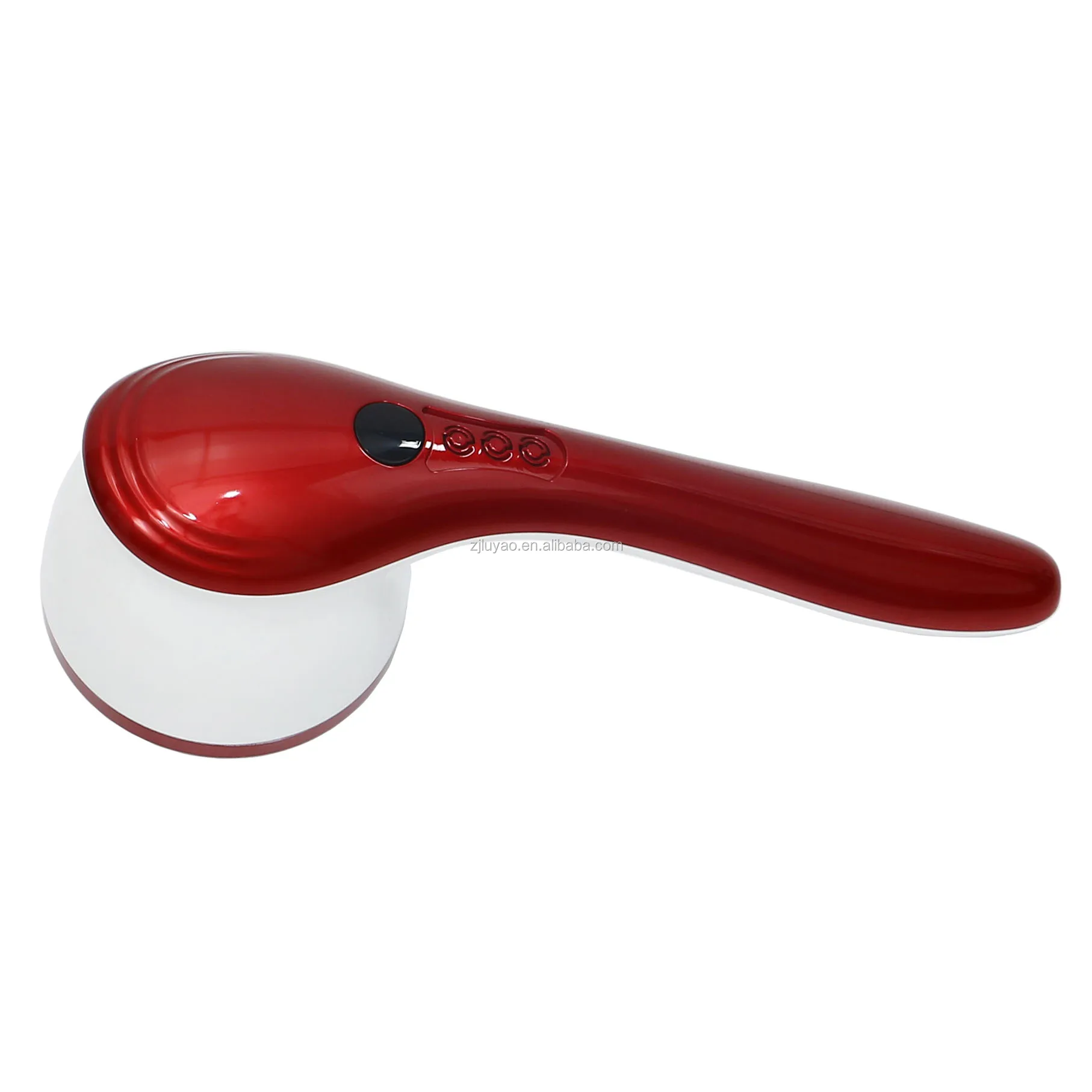 Luyao Cordless Vibration Cellulite Massager Slimming Massager Handheld