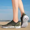 2019 factory OEM/ODM customize sports trainers men & women sports shoes from Fujian Jinjiang factory