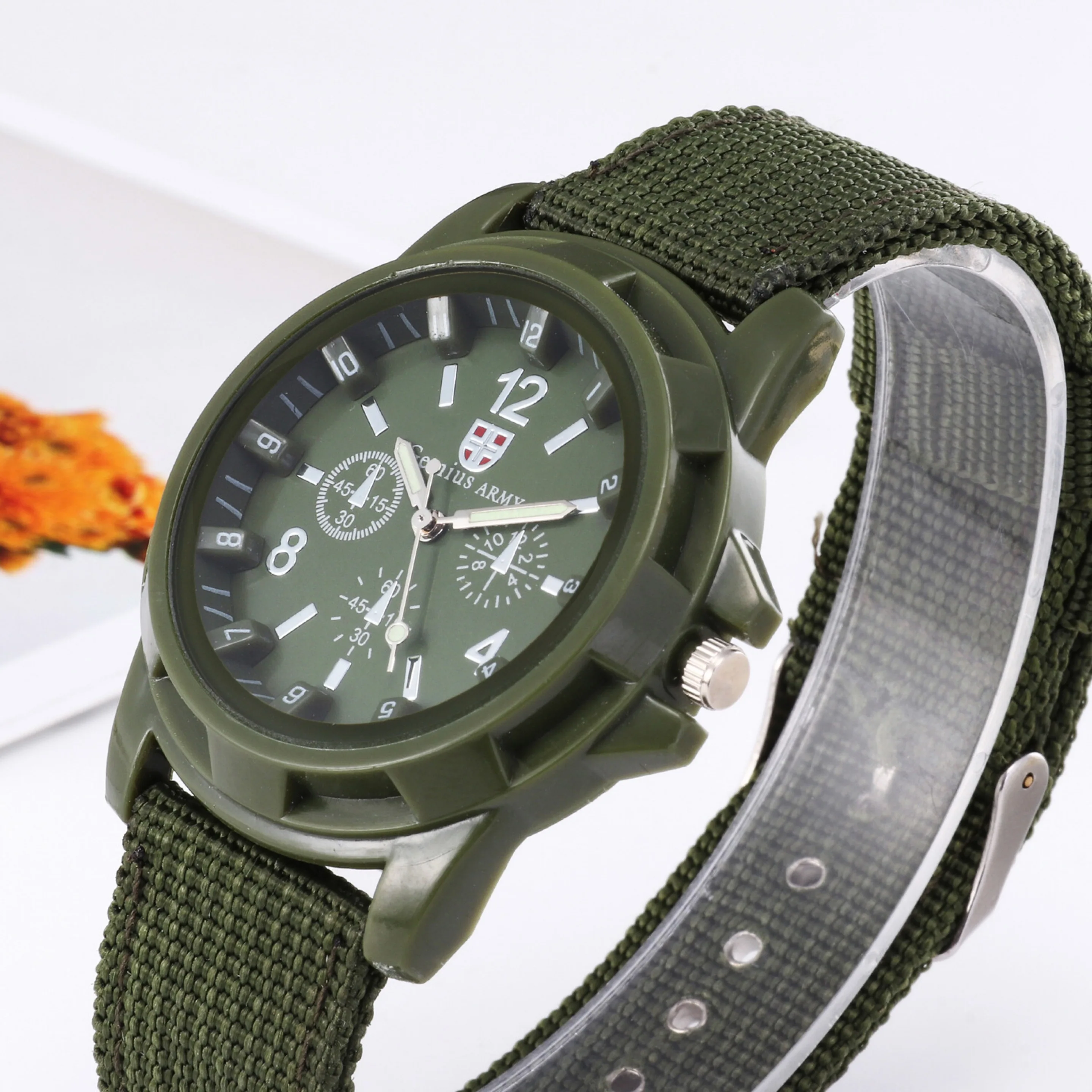 curren sport watches