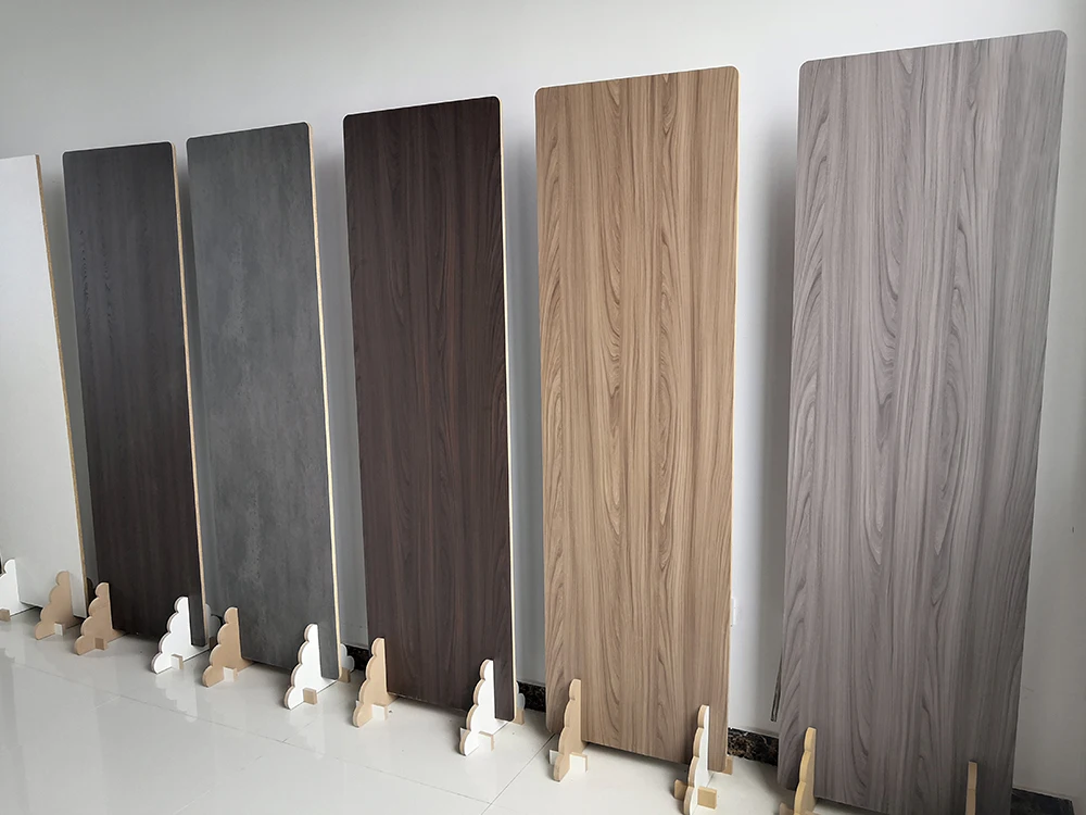 Lámina De Melamina Para Muebles,Tablero De Madera Contrachapada