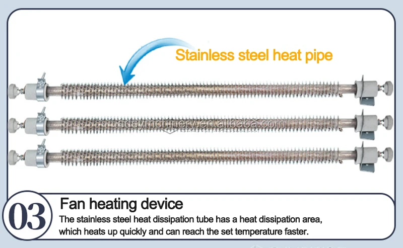 Shrink tunnel machine Bottle / Book / Carton Box POF film shrink packaging heat shrink tunnel machine