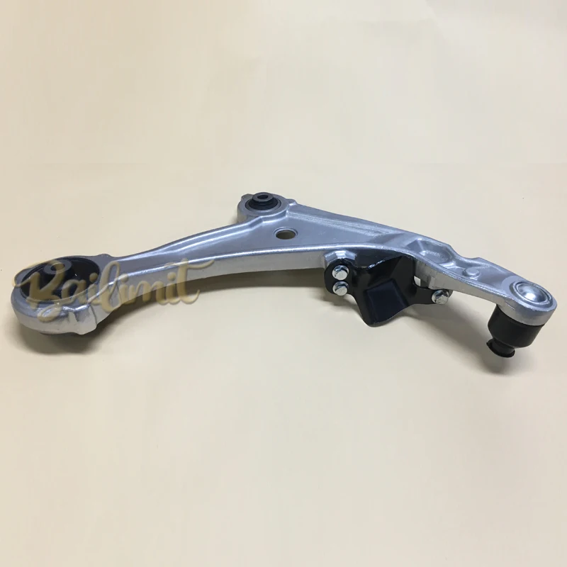 Auto Parts Left Front Suspension Track Control Arm For Nissan For Teana