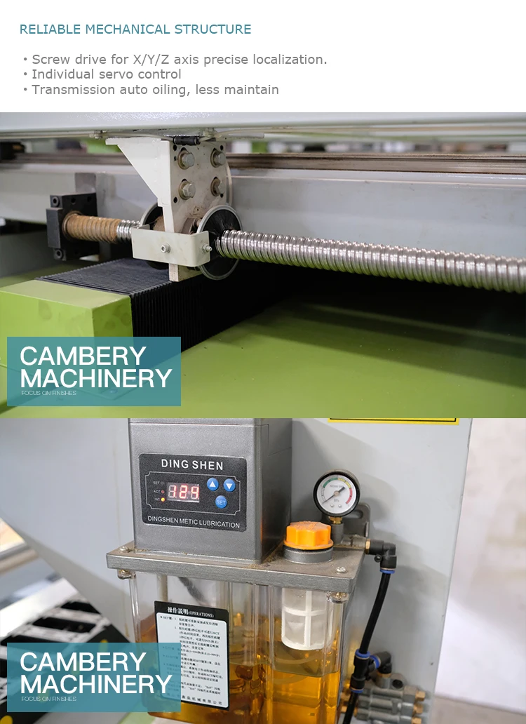 slot mortising machine
