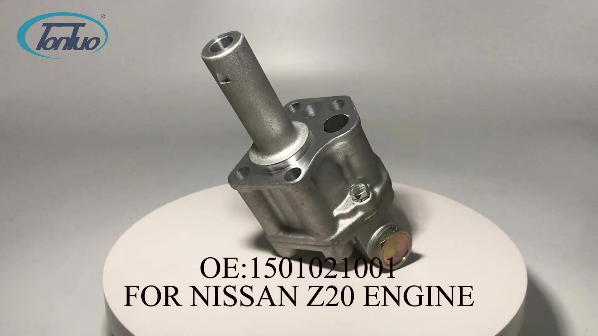 しのP  NEW OEM 1990-1996 Nissan 300ZX Glove Box Latch Handle Lock