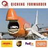Excellent China Post EMS Express Tea Food Dry goods seafood door to door delivery from China to the United States
