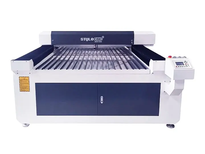 2021 Best Laser Foam Cutting Machine From Stylecnc Buy De Espuma De