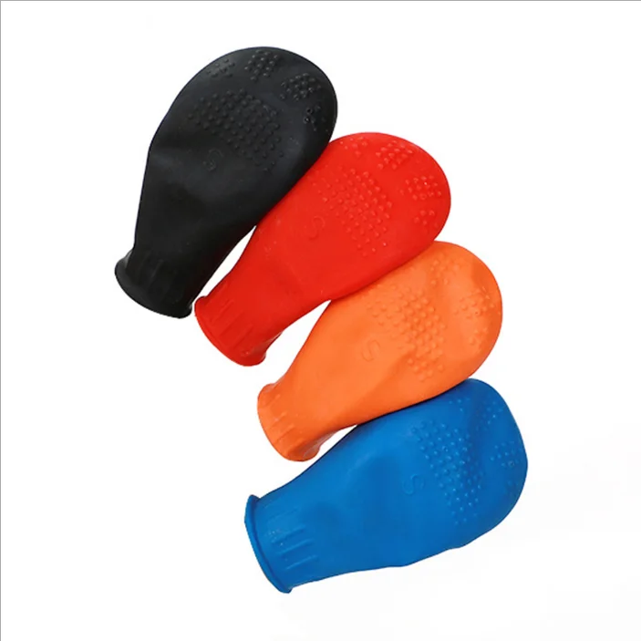 Dog Balloon Shoe Cover Rain Boots Pet Shoes Buy Dog Rain Shoes,Dog