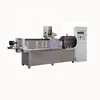 modify starch machine pregelatinized starch extruder processing line