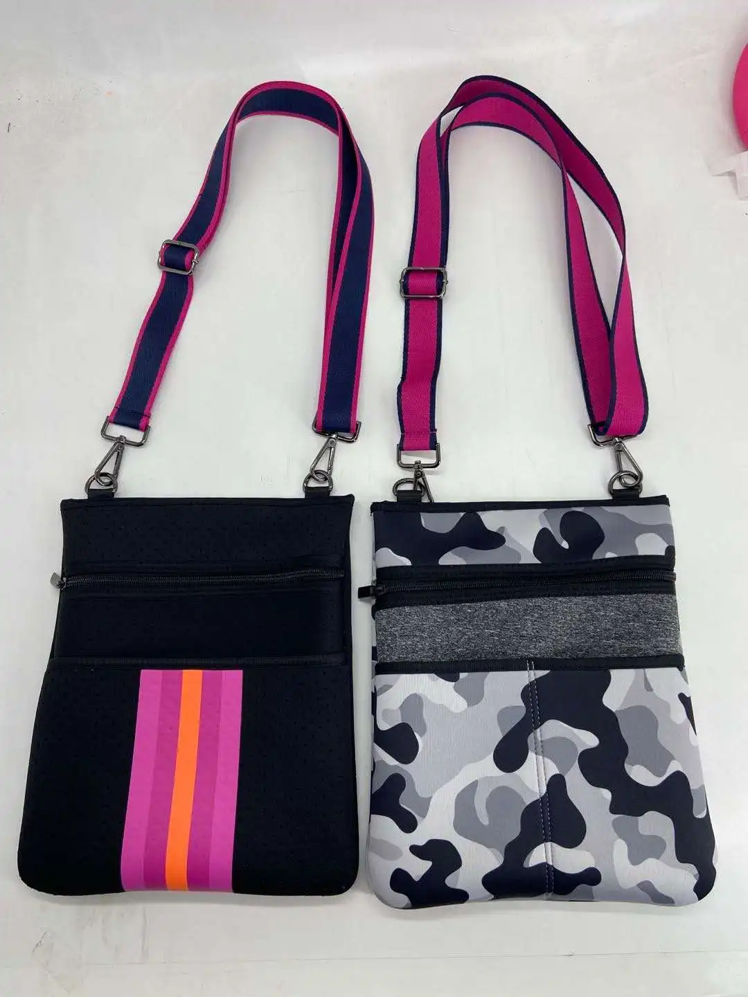 neoprene love bags