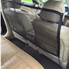 Car Pet Isolation Net Car Seat Anti-Kick Pad Anti-Dirty Anti-Bite Dog Isolation Network