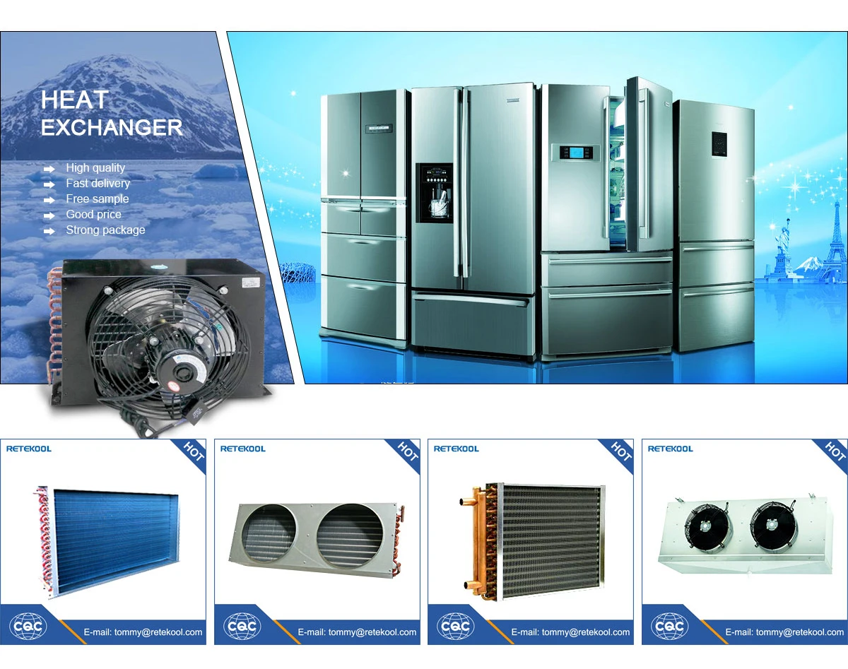 Copper Tube, 220-240V, 5000 BTU ~20264 BTU - detail 8