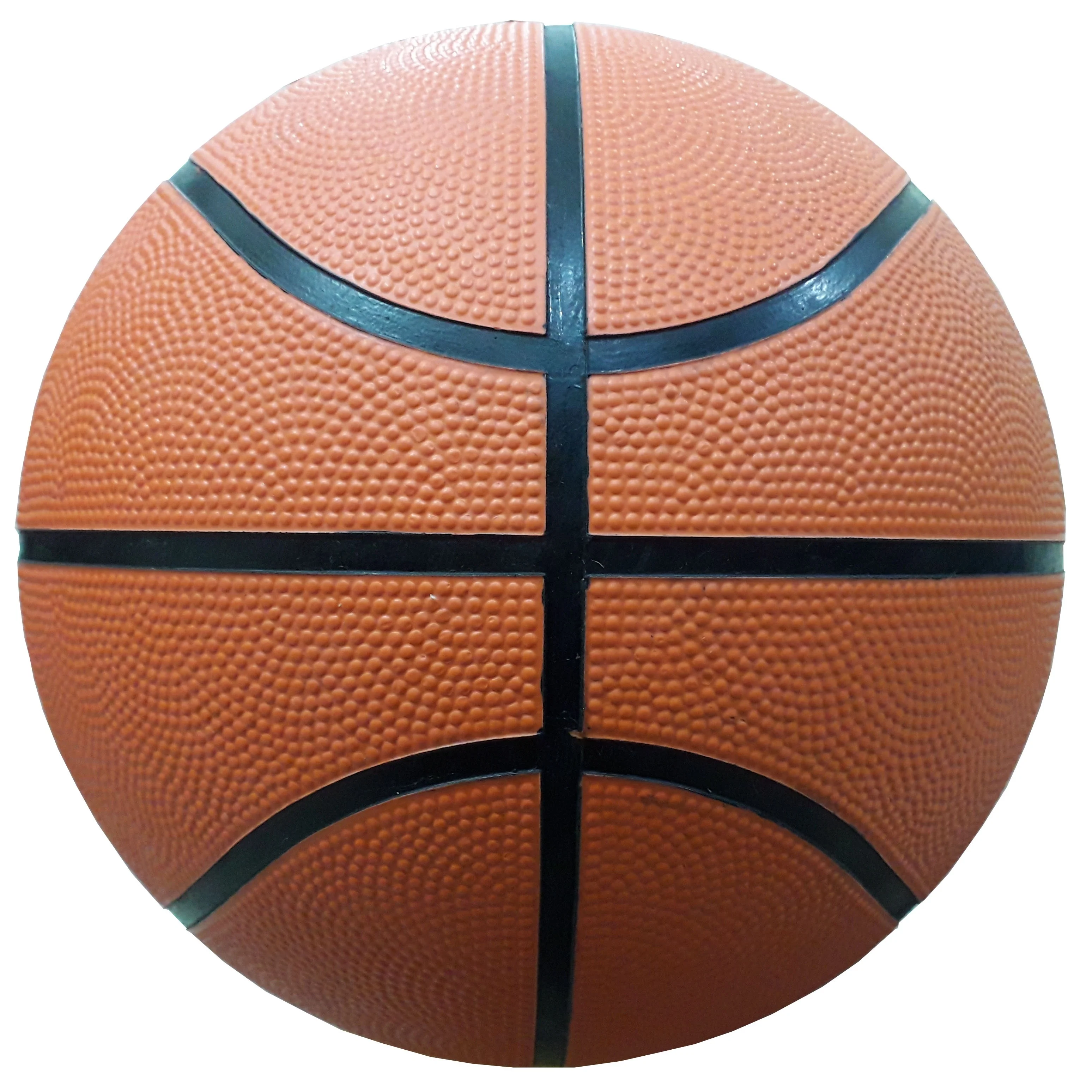 New Arrive Outdoor Indoor Size 7/6/5 Pu Leather Basketball Ball