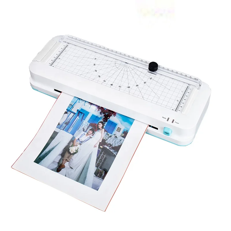 2020 New Model Office Enmicadora For Photo Laminating - Buy Heating  Elements Laminator,Desktop Laminate,Laptop Lamination Product on 