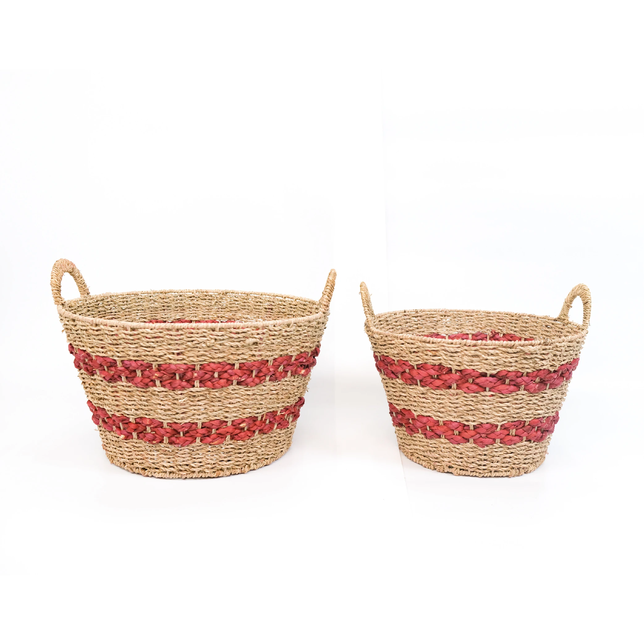 Other Storage Baskets High Quality Ecofriendly Natural Hotel
