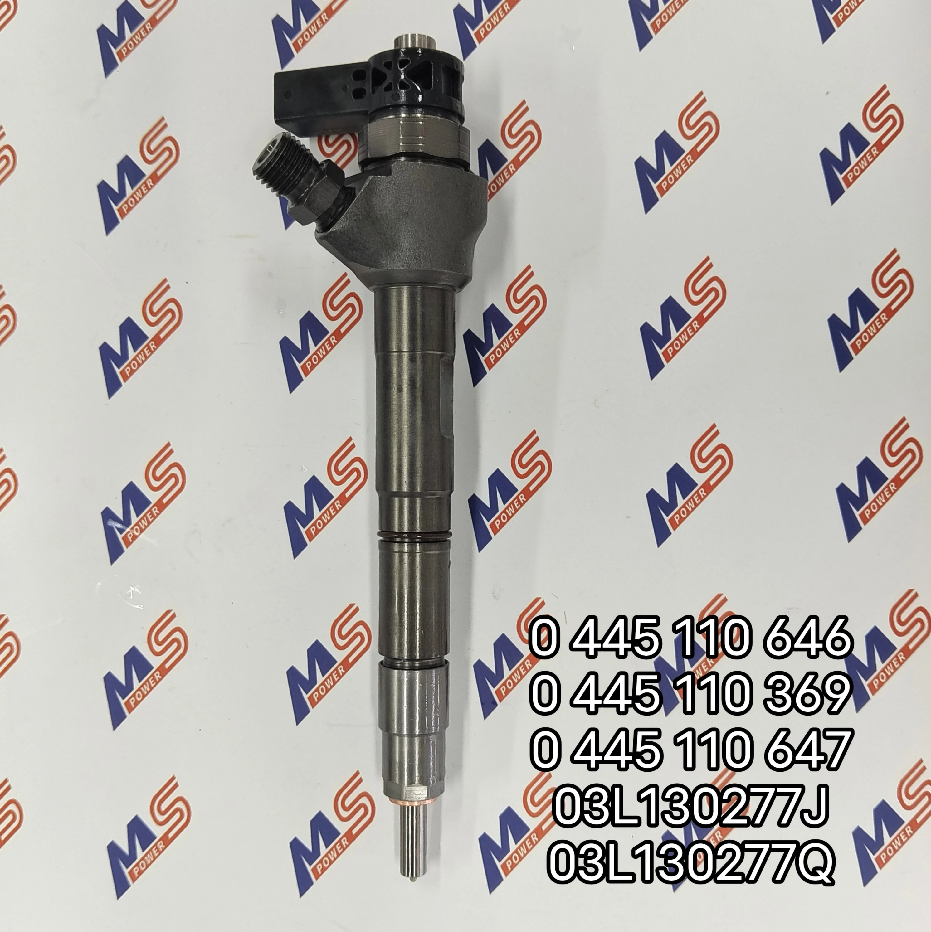 common rail injector 0445110646 0 445 110 646 for