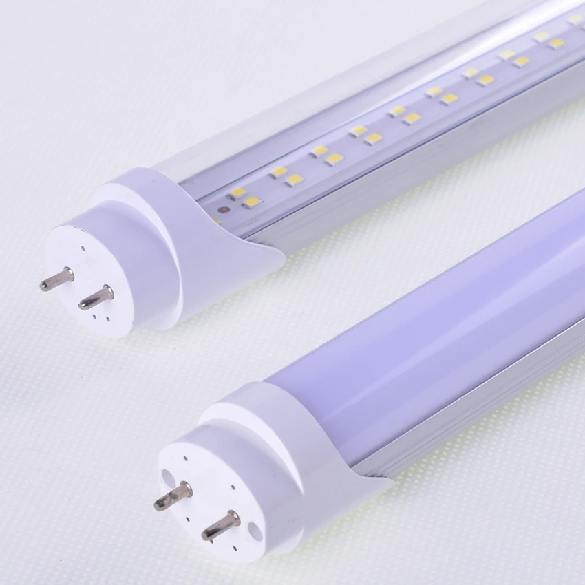 Cheap Wholesale fluorescent lamp 12 inch t8 led tube light Household Electric Appliances