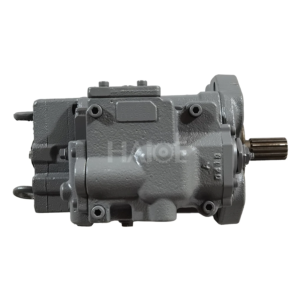 4635645 Hydraulic Pump for Hitachi ZX850-3 & ZX870-3