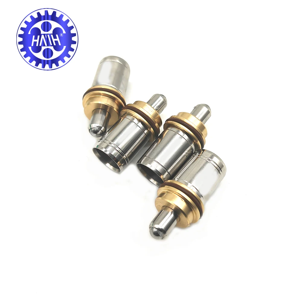 Pusher Assy for Hitachi ZX130 ZX200 ZX210 ZX240 ZX330 ZX470