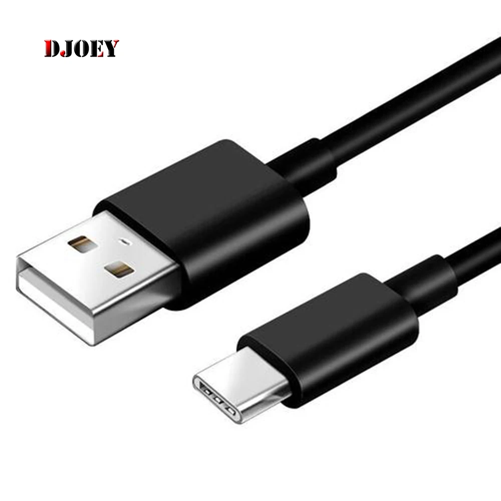 usb type-c 电缆适用于华为通用快速电缆,适用于小米 type-c 的 usb-c