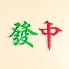 Wholesale manufacturers sale Chinese characters means fortune middle embroidery patches