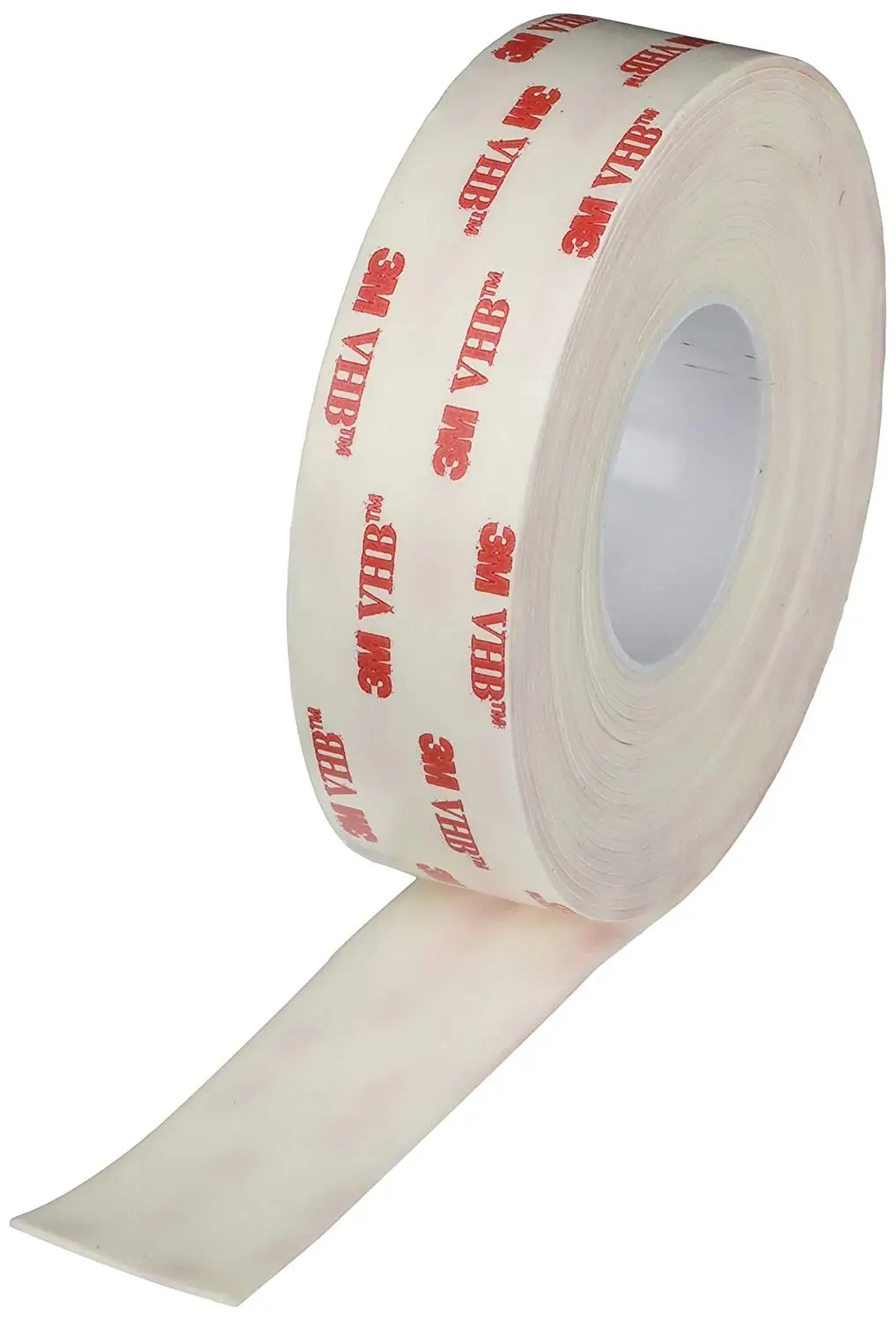 thin double sided tape india