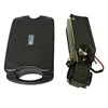 powerful Electric Bike Battery 36V 15.6AH Frog Type 36 volt Cell E-bike Battery with 20A BMS 42V 2A charger