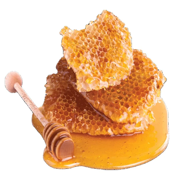 
Bee Pure Natural Raw Honey Product 