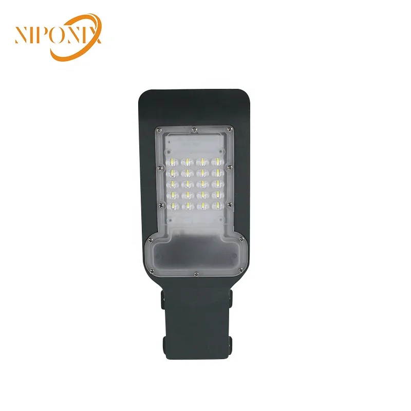 Hot sale high quality outdoor garden 50w 75 100 watt ip65 led street light