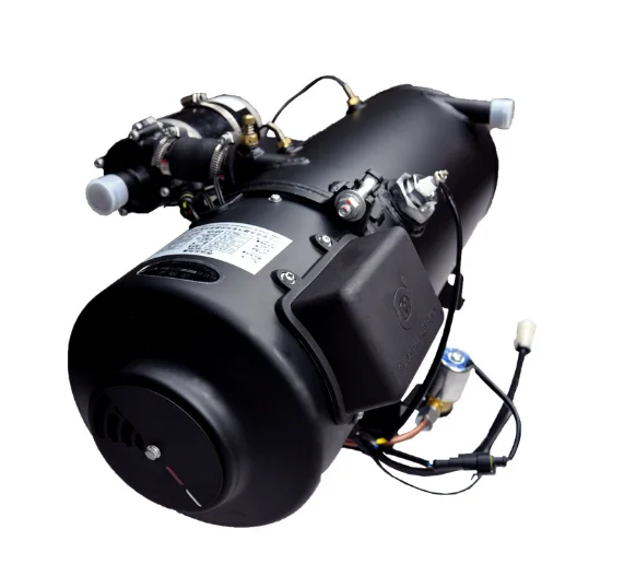30kw Parking Heater Fuel Automobile Preheater Diesel Heater Water Heating Car Buy Automotive