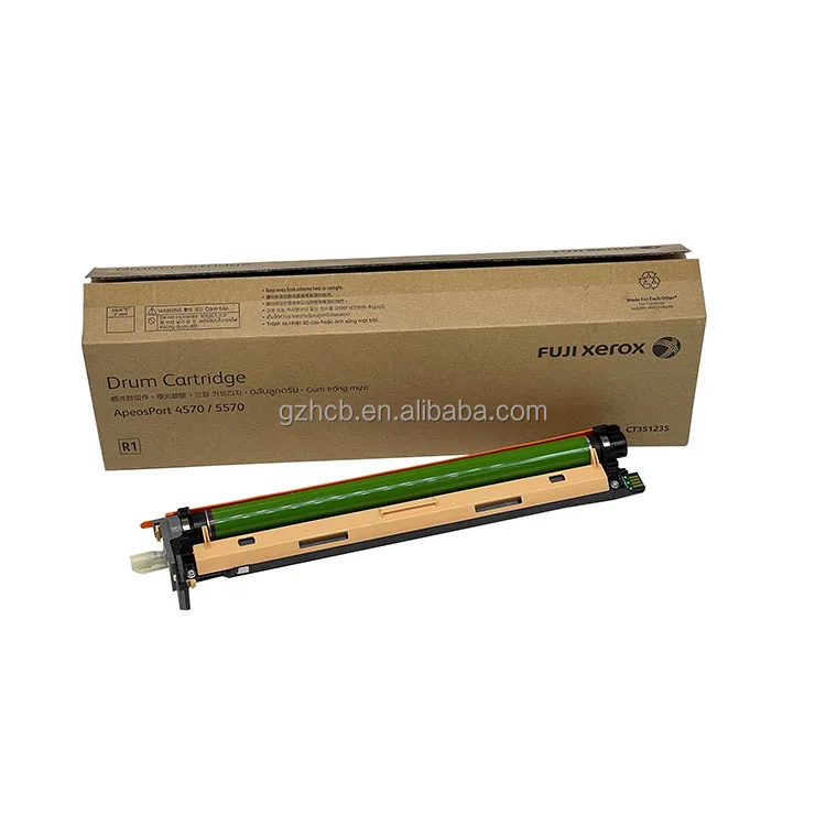Original Drum Cartridge CT351235 for Fuji Xerox ApeosPort 4570