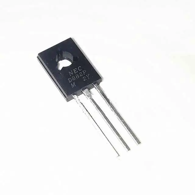 C5296 Transistor Equivalent