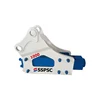 hydraulic jack hammer breaker,breaker hammer agent