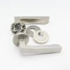 Joyshare-cord lock for hat cord lock blind cord lock big