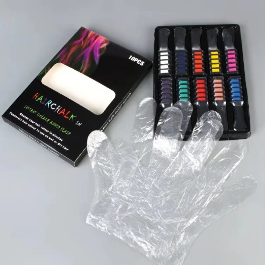 Best Quality Hair Chalk for Beauty