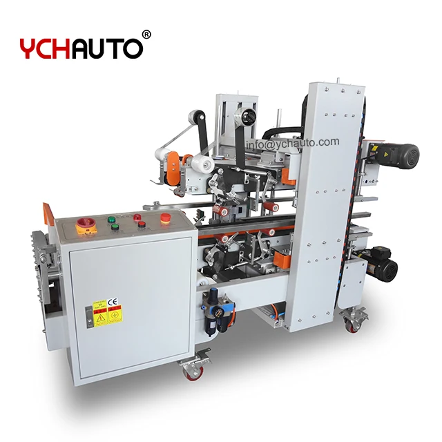 Carton Box Edge Sealing Machine Carton Sealer Buy Carton Edge Sealer