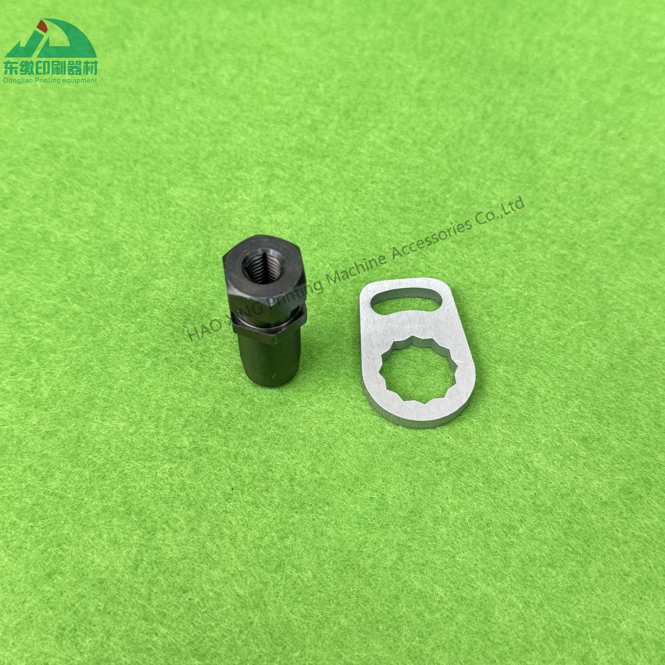 High Quality Offset Printing Replacement Spare Parts Bracket for Roland ...