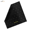 High density microfiber lens cleaning cleaner sun glasses cloth with best quality