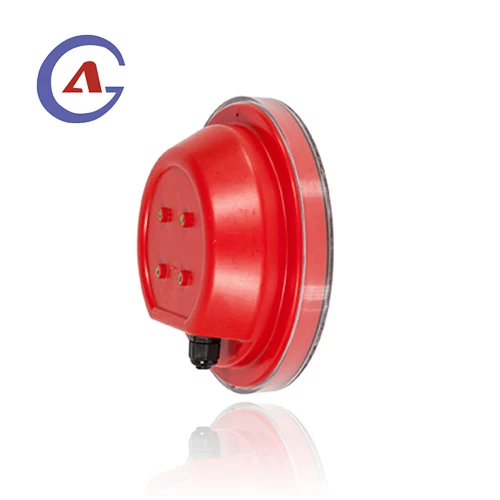 traffic control equipment 200mm warning beacon strobe light