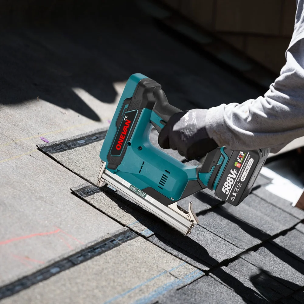 Nail gun offers Makita